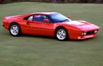 Ferrari 288 GTO Prototype 1984 года